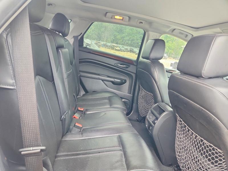 68483036 :رقم المزاد ، 3GYFNCE32DS513582 vin ، 2013 Cadillac Srx مزاد بيع