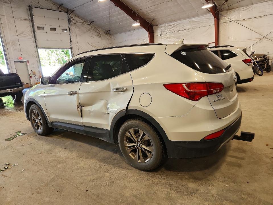 Продаж на аукціоні авто 2014 Hyundai Santa Fe Sport, vin: 5XYZUDLB0EG132032, номер лоту: 67970076