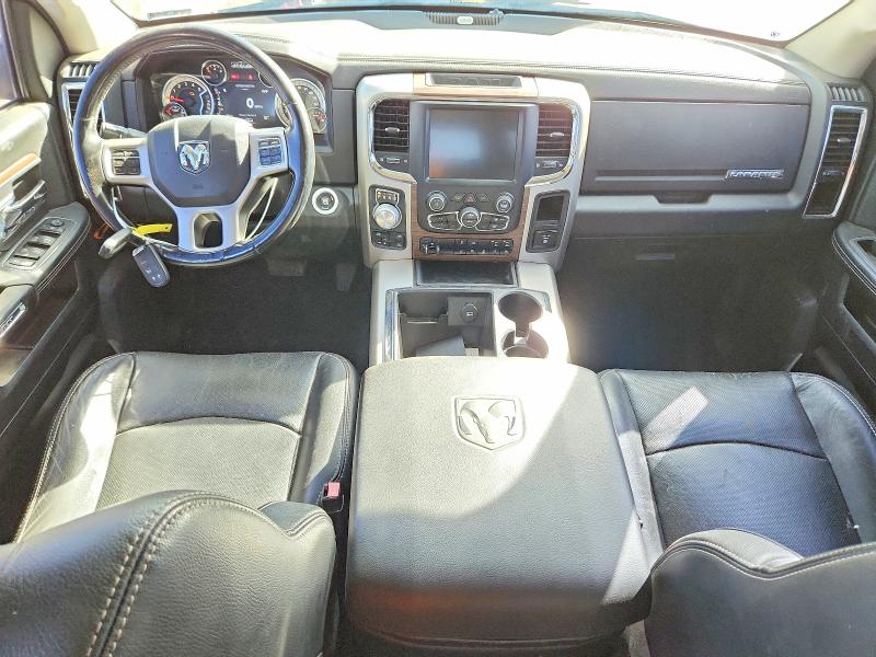 Aukcja sprzedaży 2014 Ram 1500, vin: 1C6RR7JMXES476623, numer aukcji: 70352036