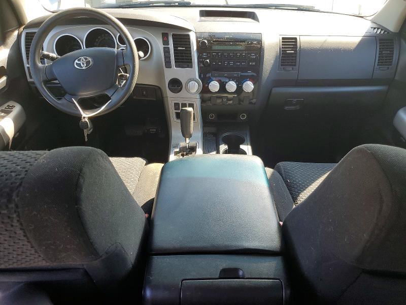 Aukcja sprzedaży 2008 Toyota Tundra, vin: 5TFRV54198X047507, numer aukcji: 68684716
