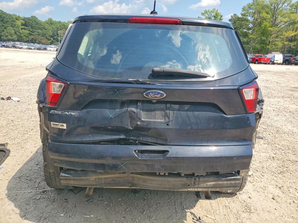 67435616 :رقم المزاد ، 1FMCU0F76KUA88453 vin ، 2019 Ford Escape مزاد بيع