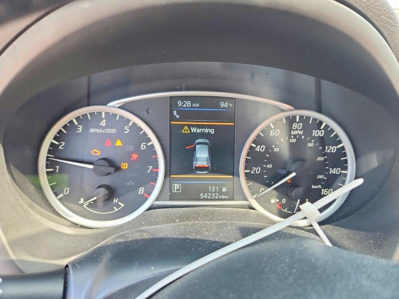 Aukcja sprzedaży 2019 Nissan Sentra, vin: 3N1AB7AP2KY454832, numer aukcji: 69616126