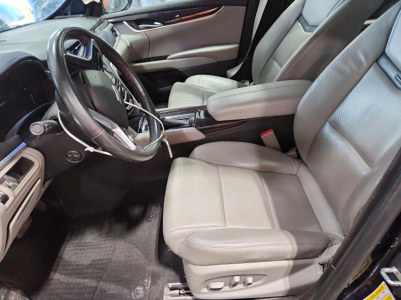 Продаж на аукціоні авто 2017 Cadillac Xts, vin: 2G61M5S32H9137250, номер лоту: 69728786