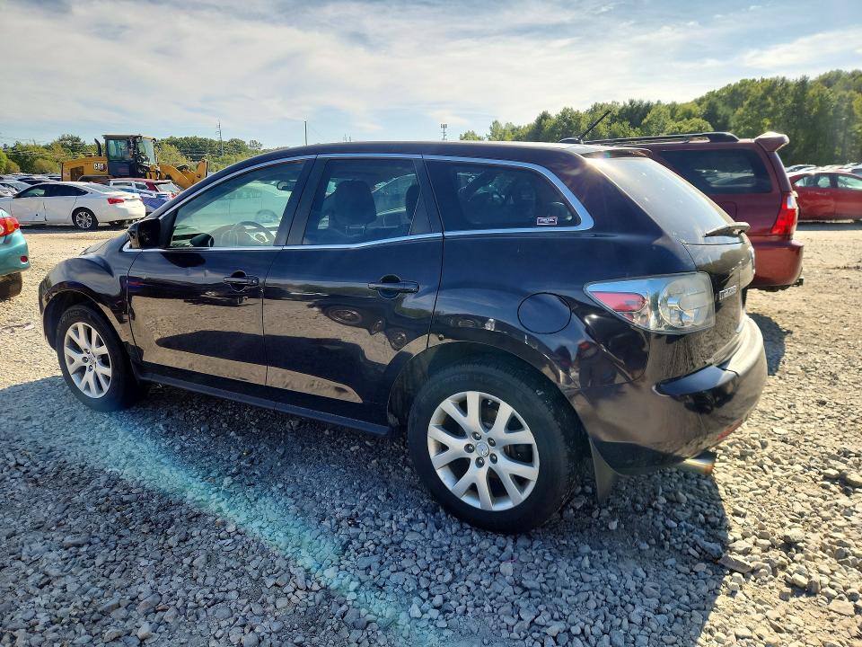 Продаж на аукціоні авто 2009 Mazda Cx-7, vin: JM3ER29L790234824, номер лоту: 67270746