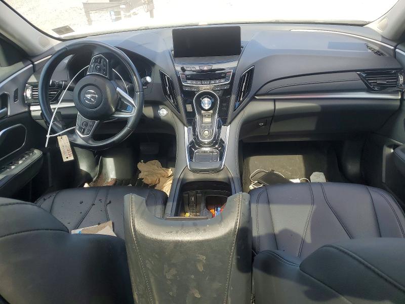 Продажа на аукционе авто 2021 Acura Rdx, vin: 5J8TC2H33ML035829, номер лота: 69643756