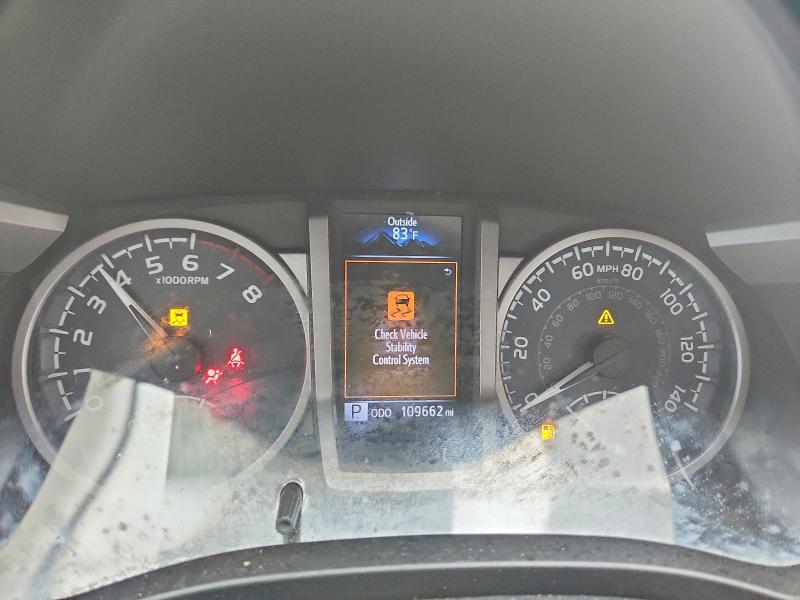 Aukcja sprzedaży 2018 Toyota Tacoma, vin: 5TFAZ5CN7JX069372, numer aukcji: 69146856