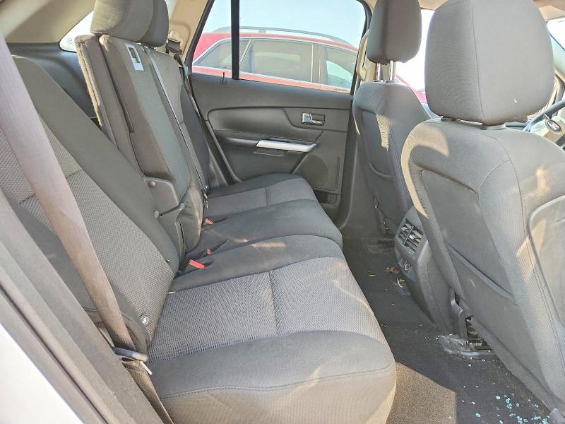 Продажа на аукционе авто 2012 Ford Edge, vin: 2FMDK3JC9CBA44907, номер лота: 67657046