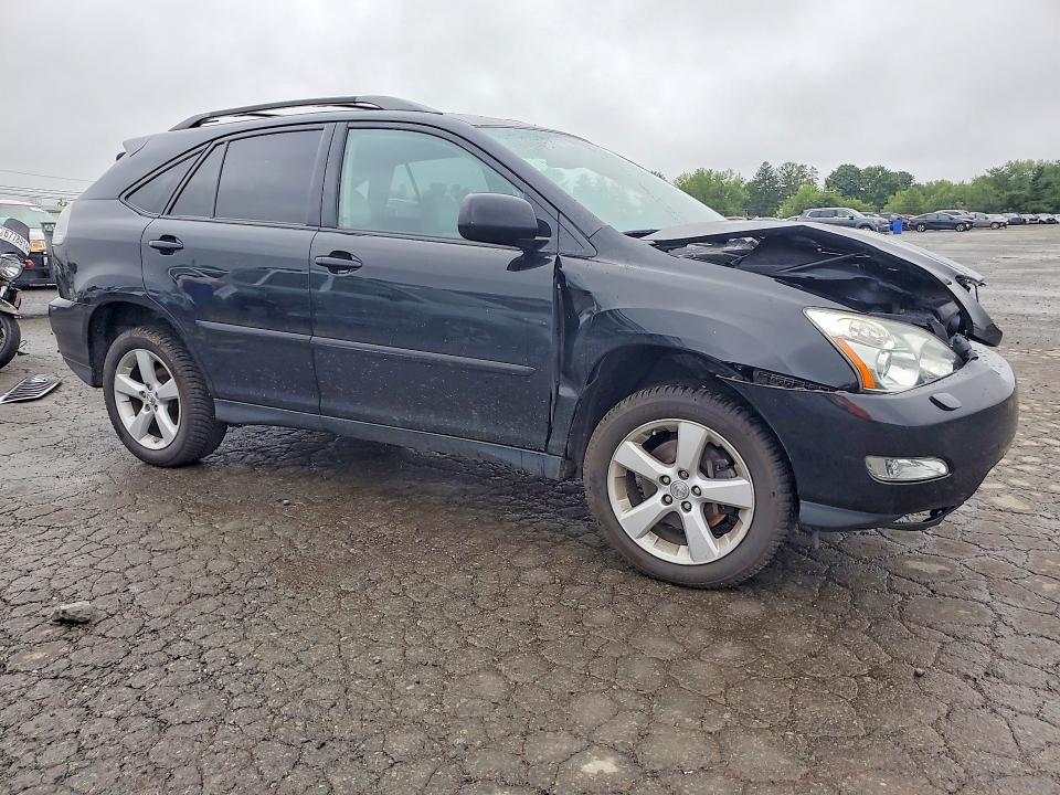 Aukcja sprzedaży 2007 Lexus Rx, vin: 2T2HK31U67C025514, numer aukcji: 67742706