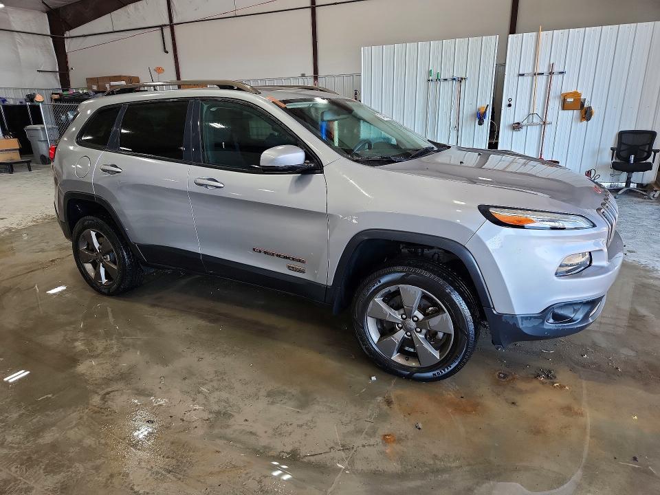Продажа на аукционе авто 2016 Jeep Cherokee, vin: 1C4PJMCB1GW367741, номер лота: 67468976