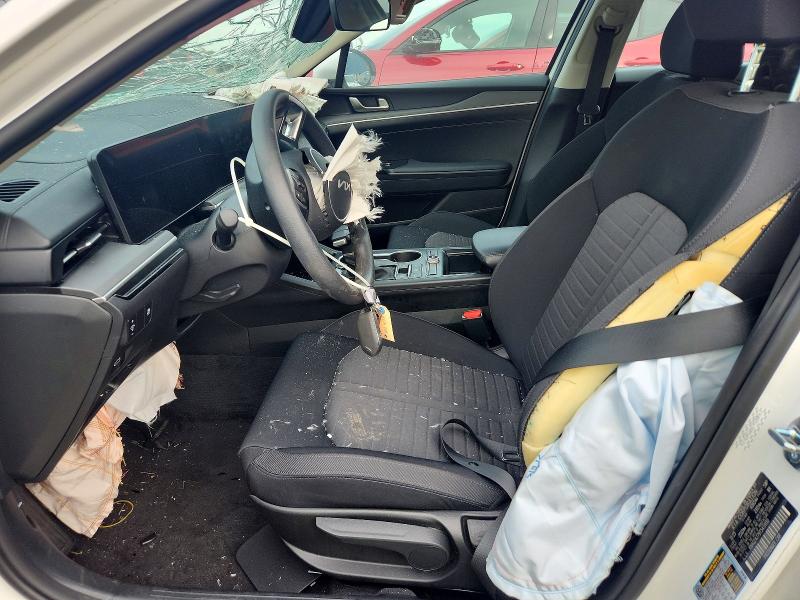 Aukcja sprzedaży 2026 Kia K5, vin: KNAG24J79T5459110, numer aukcji: 70630696