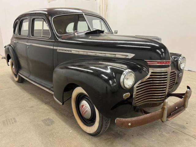 Продажа на аукционе авто 1941 Chevrolet Sedan, vin: 0AC178782, номер лота: 71095776