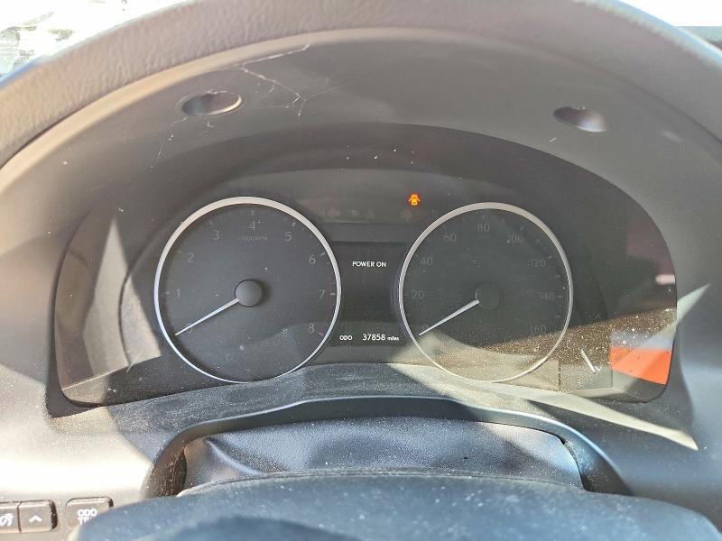Aukcja sprzedaży 2014 Lexus Es, vin: JTHBK1GG4E2133513, numer aukcji: 69937966