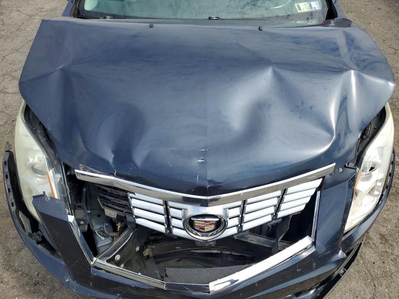 Продаж на аукціоні авто 2016 Cadillac Srx, vin: 3GYFNAE37GS518219, номер лоту: 68037896