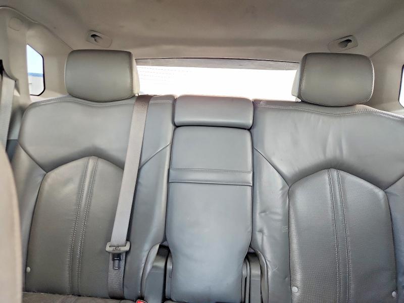 Продаж на аукціоні авто 2010 Cadillac Srx, vin: 3GYFNAEY4AS557711, номер лоту: 70815606