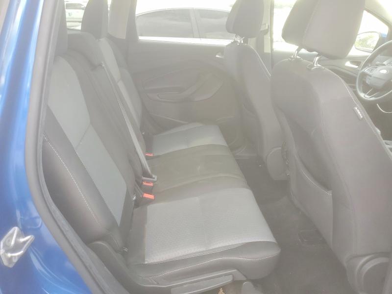 Продажа на аукционе авто 2017 Ford Escape, vin: 1FMCU0G99HUD17183, номер лота: 67987286