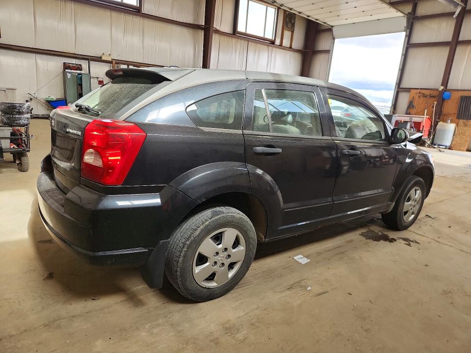 Продаж на аукціоні авто 2009 Dodge Caliber, vin: 1B3HB28A49D136029, номер лоту: 68595126