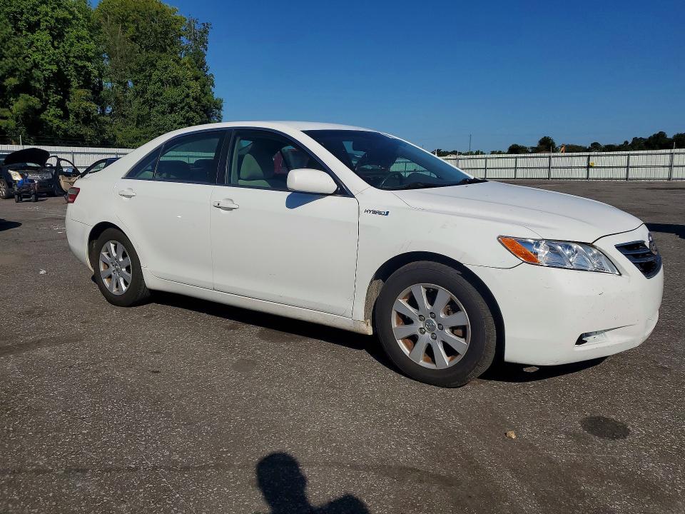 2009 Toyota Camry მანქანა იყიდება აუქციონზე, vin: 4T1BB46K09U104458, აუქციონის ნომერი: 69357776