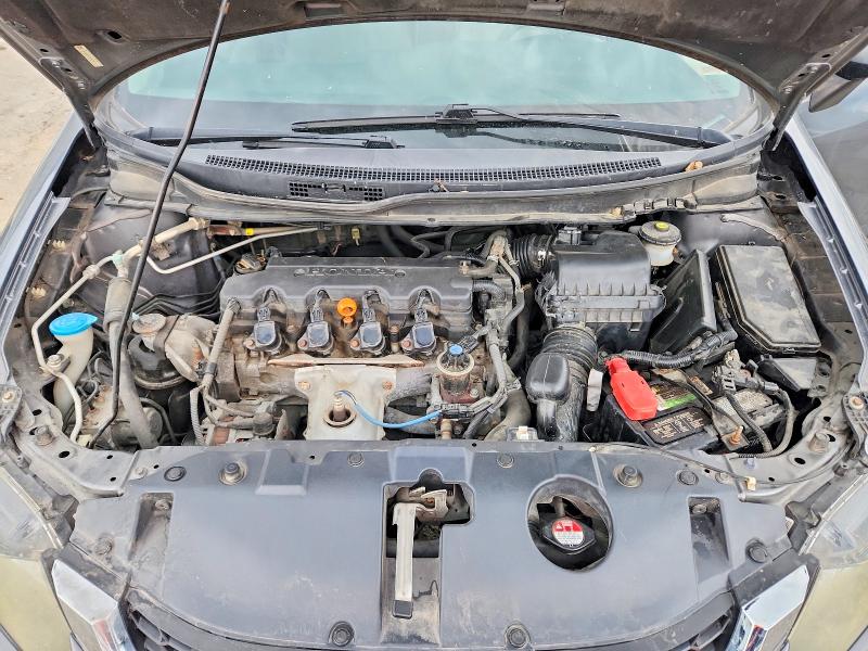 68050206 :رقم المزاد ، 19XFB2F57DE027258 vin ، 2013 Honda Civic مزاد بيع