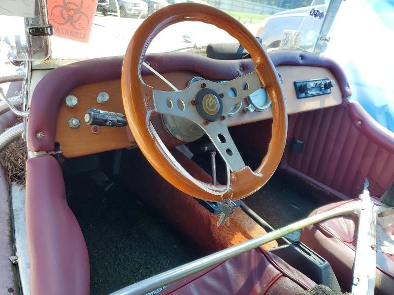 68391376 :رقم المزاد ، R20114VA vin ، 1988 Mercedes-benz Clk-class مزاد بيع