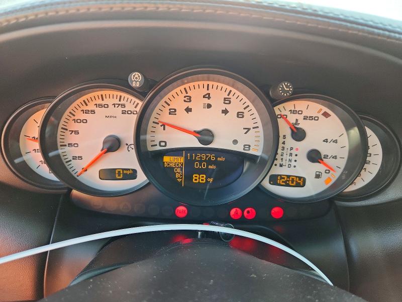 Продаж на аукціоні авто 2004 Porsche 911, vin: WP0CA29924S651373, номер лоту: 67168266