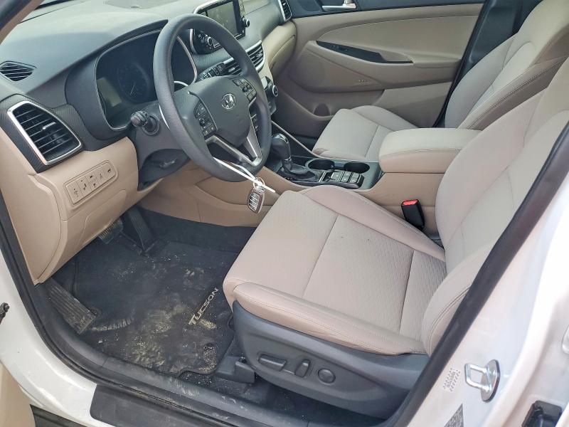 Aukcja sprzedaży 2019 Hyundai Tucson, vin: KM8J3CAL2KU869020, numer aukcji: 69728016