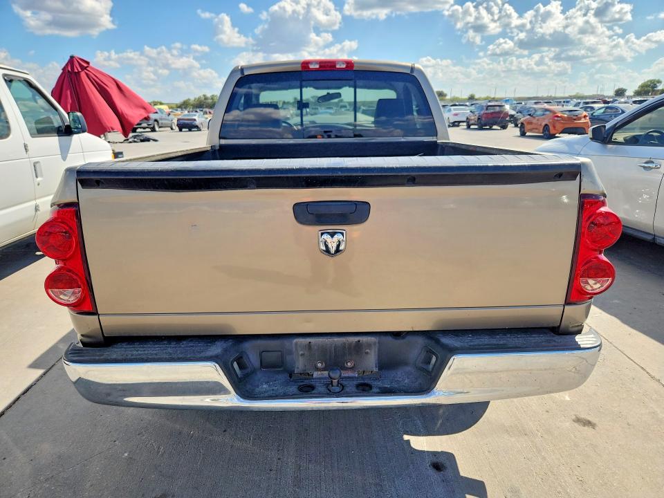 Aukcja sprzedaży 2008 Dodge Ram 1500, vin: 1D7HA16K48J187298, numer aukcji: 67846396