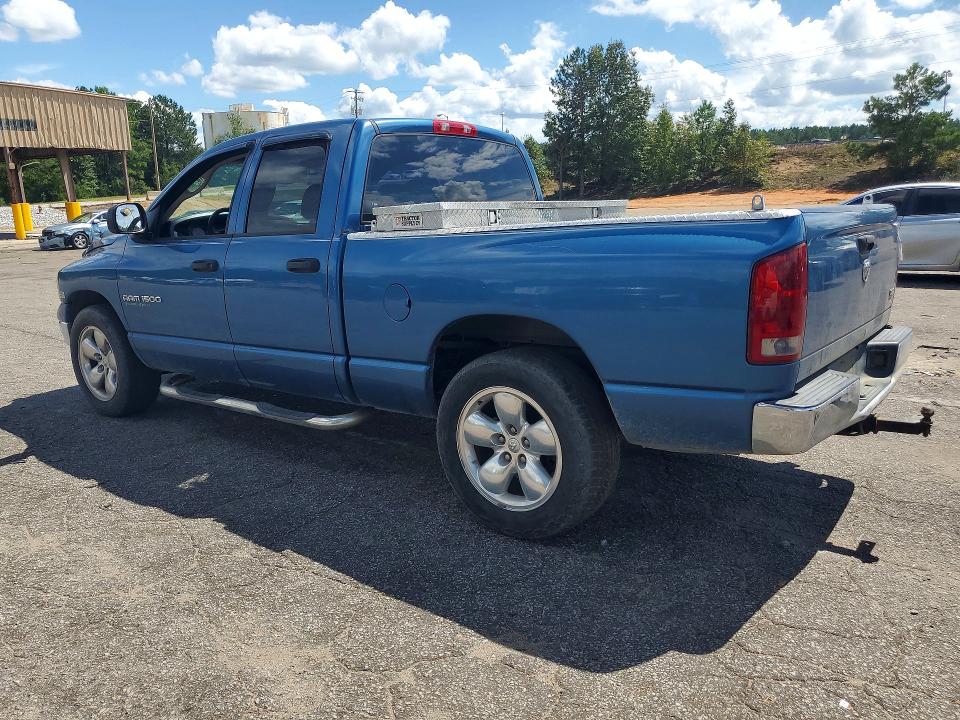 Aukcja sprzedaży 2004 Dodge Ram 1500, vin: 1D7HA18N54J294295, numer aukcji: 68297096
