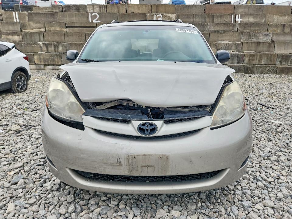 Aukcja sprzedaży 2009 Toyota Sienna, vin: 5TDZK23C09S234913, numer aukcji: 68893786
