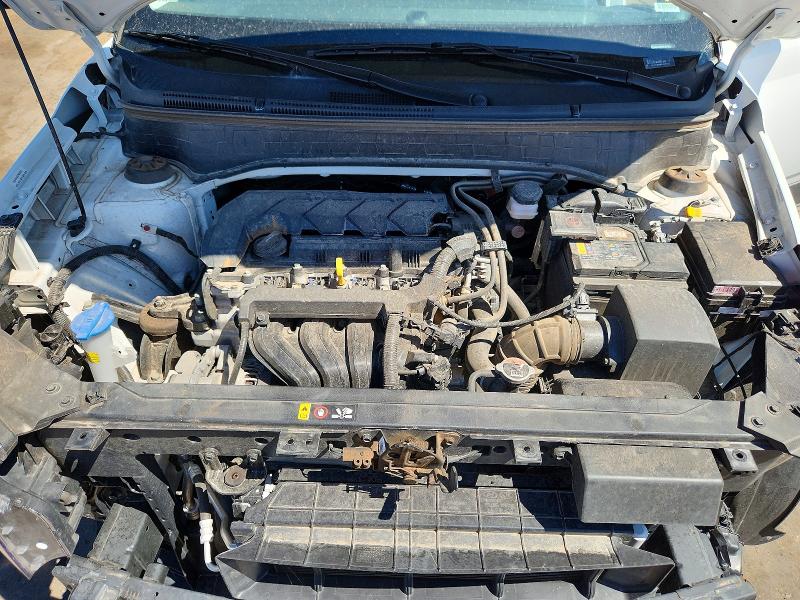 Продажа на аукционе авто 2025 Hyundai Venue, vin: KMHRC8A38SU404452, номер лота: 68164746