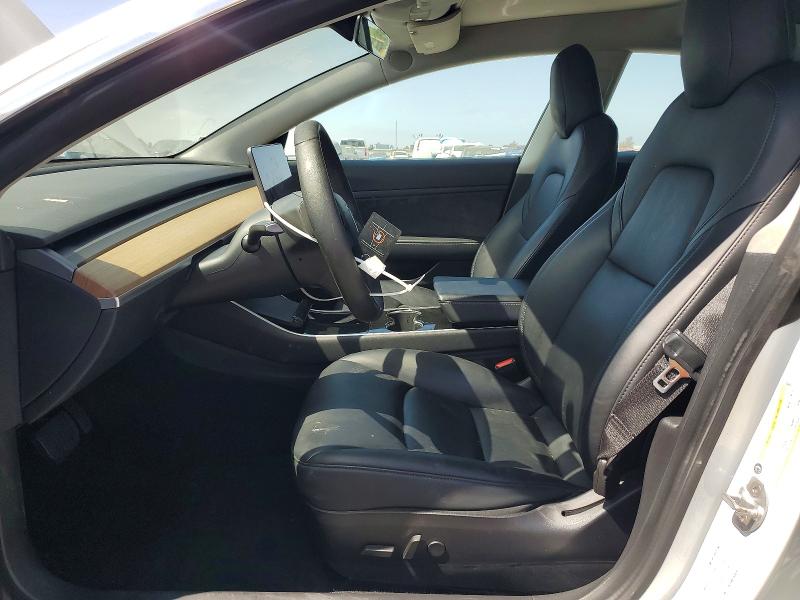 69064566 :رقم المزاد ، 5YJ3E1EA8LF633258 vin ، 2020 Tesla Model 3 مزاد بيع