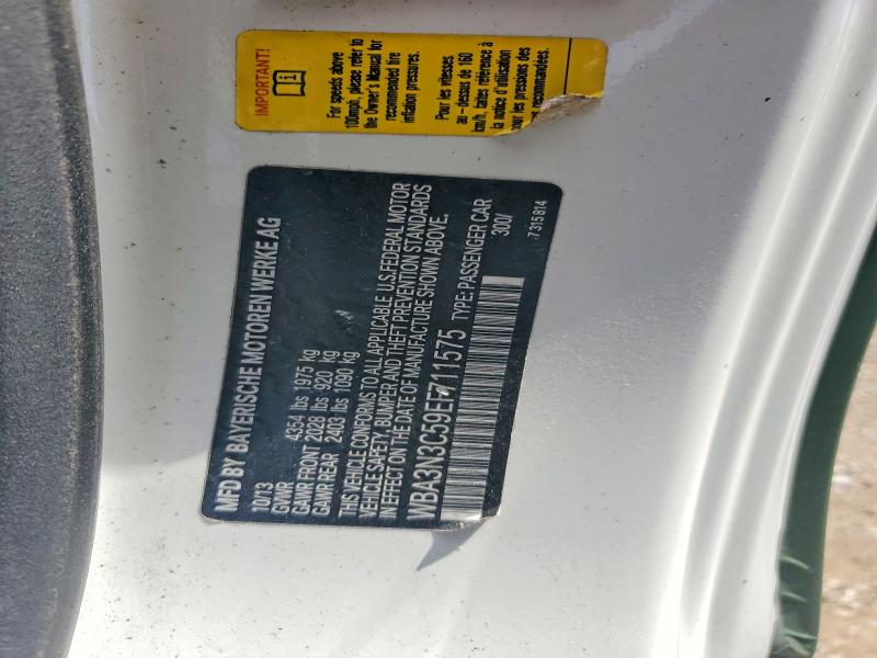 Продаж на аукціоні авто 2014 Bmw 428, vin: WBA3N3C59EF711575        , номер лоту: 68419486