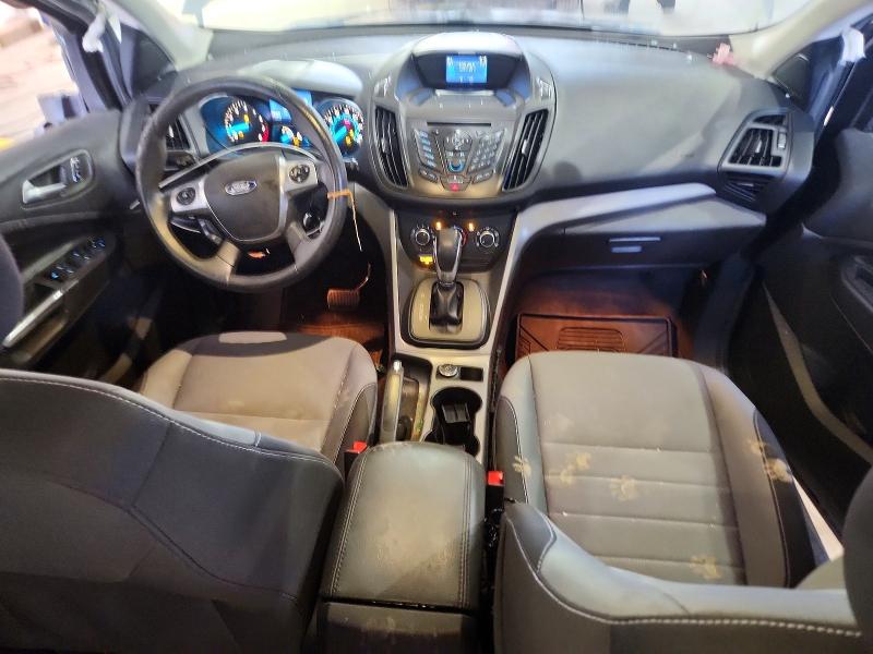 69747276 :رقم المزاد ، 1FMCU9GX9FUA46190 vin ، 2015 Ford Escape مزاد بيع