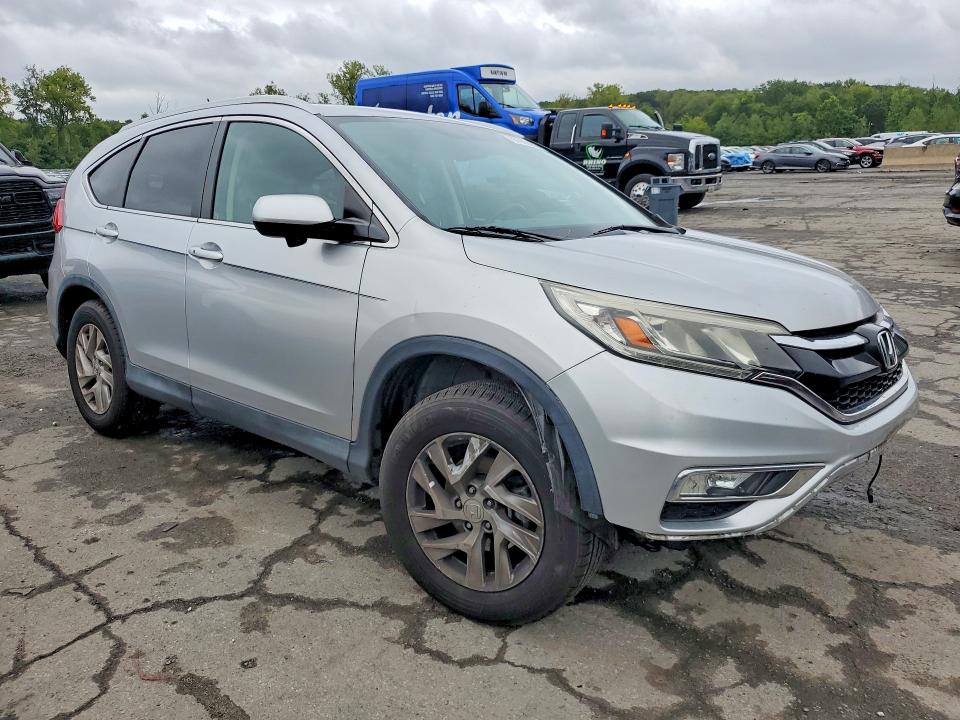 Продаж на аукціоні авто 2015 Honda Cr-v, vin: 2HKRM4H78FH607246, номер лоту: 67203866