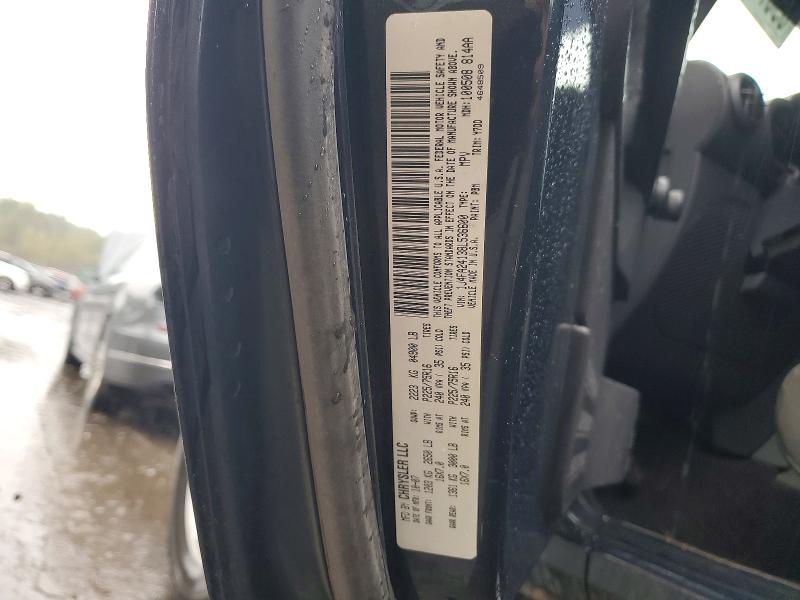 Продажа на аукционе авто 2008 Jeep Wrangler, vin: 1J4FA24138L536600, номер лота: 69678156