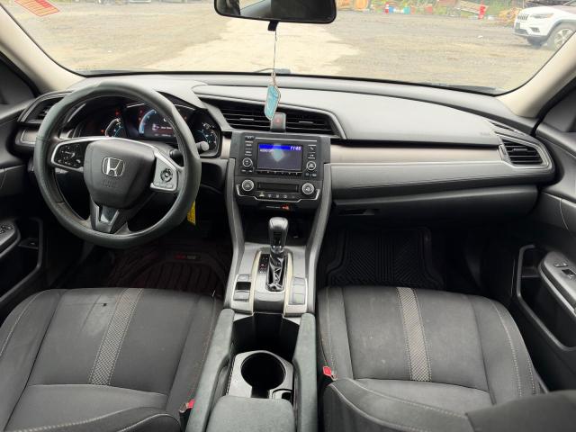 Aukcja sprzedaży 2020 Honda Civic, vin: 2HGFC2F61LH536417, numer aukcji: 71274926