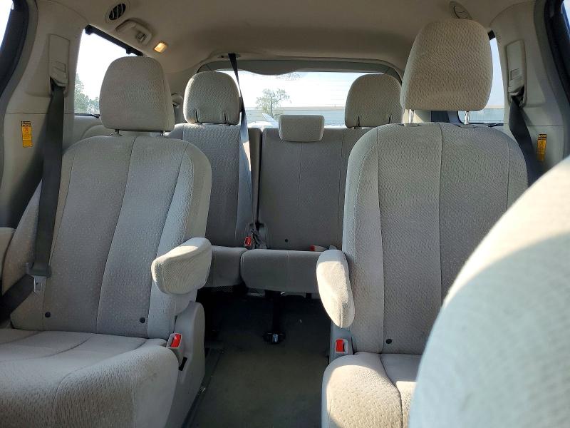 Продаж на аукціоні авто 2014 Toyota Sienna, vin: 5TDJK3DC1ES083723, номер лоту: 67080976