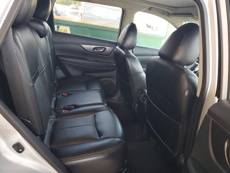 Продаж на аукціоні авто 2014 Nissan Rogue, vin: 5N1AT2MT5EC755934, номер лоту: 69545696