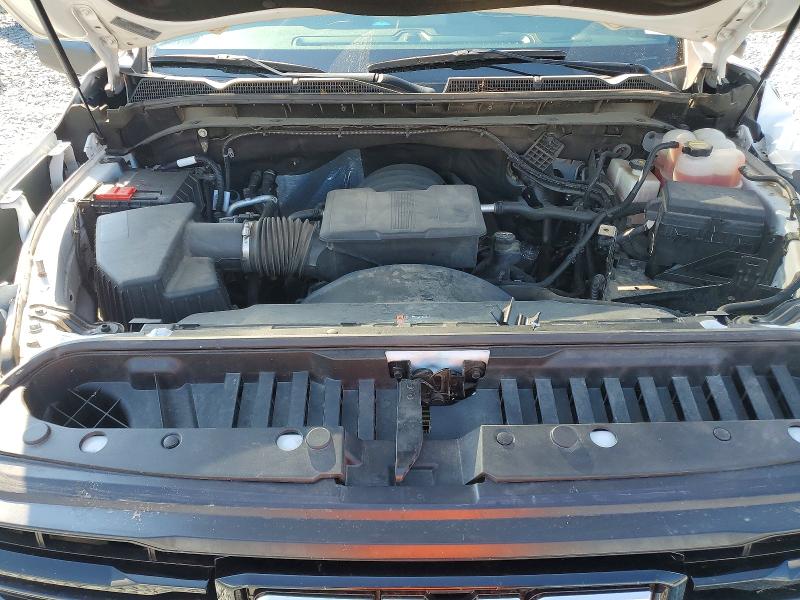 2024 Gmc Sierra მანქანა იყიდება აუქციონზე, vin: 1GD58LE78RF430029, აუქციონის ნომერი: 67128386