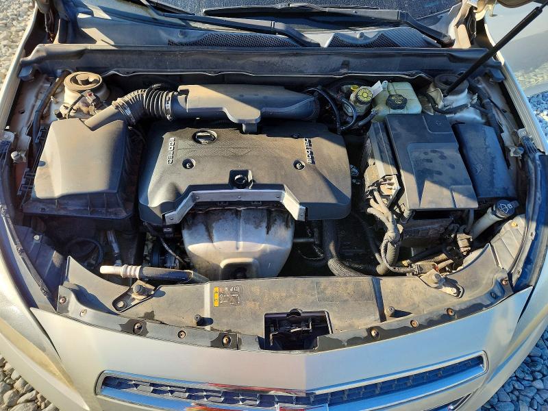 Продажа на аукционе авто 2013 Chevrolet Malibu, vin: 1G11C5SA9DF337101, номер лота: 69425896