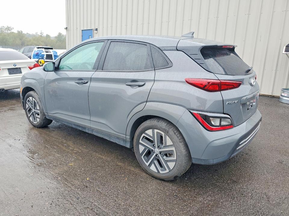 Продаж на аукціоні авто 2023 Hyundai Kona, vin: KM8K23AG3PU174143, номер лоту: 70158256