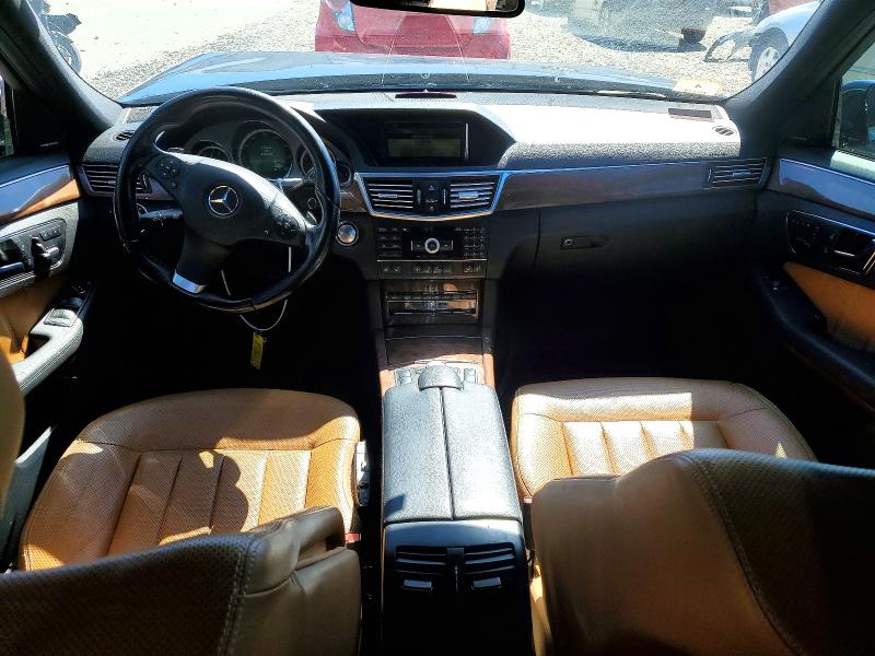 2010 Mercedes-benz E მანქანა იყიდება აუქციონზე, vin: WDDHF9AB5AA159958, აუქციონის ნომერი: 67614436