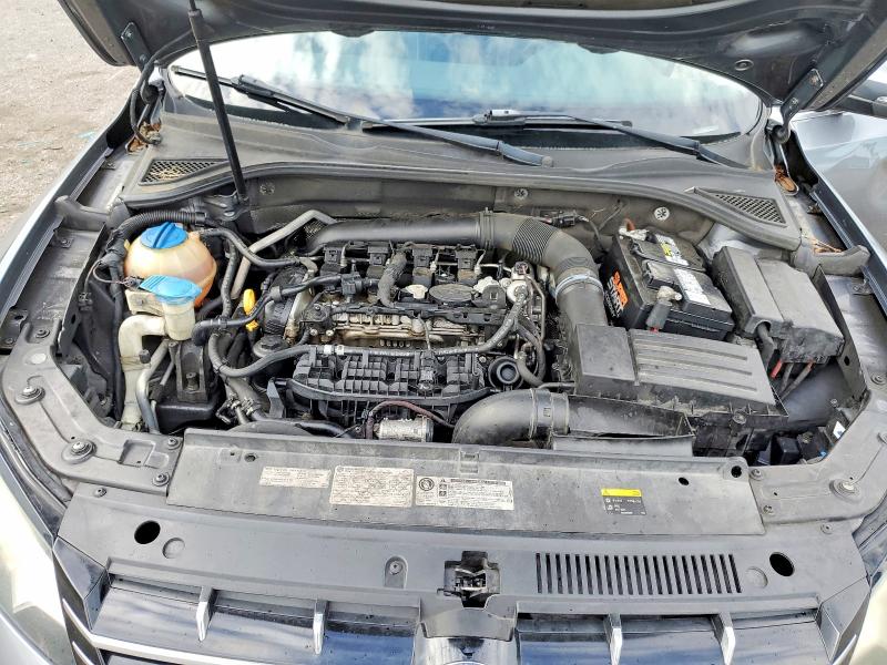 Aukcja sprzedaży 2015 Volkswagen Passat, vin: 1VWAS7A38FC079471, numer aukcji: 69000276
