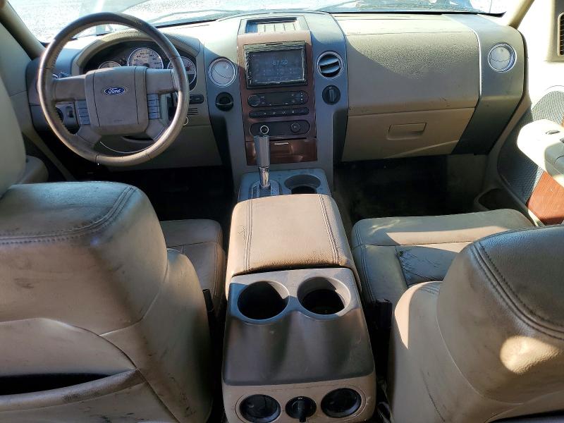 Продаж на аукціоні авто 2005 Ford F150, vin: 1FTPW12575FA11268, номер лоту: 68091836