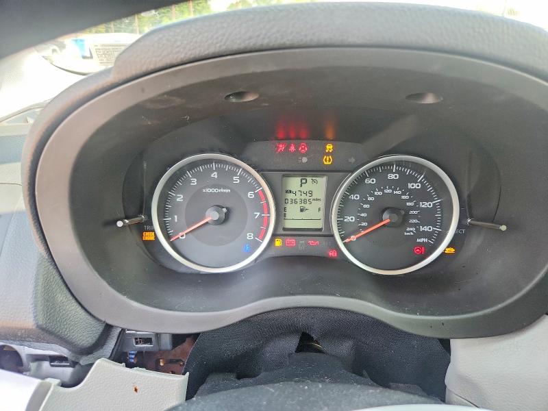 Aukcja sprzedaży 2018 Subaru Forester, vin: JF2SJAEC9JH440785, numer aukcji: 67417946