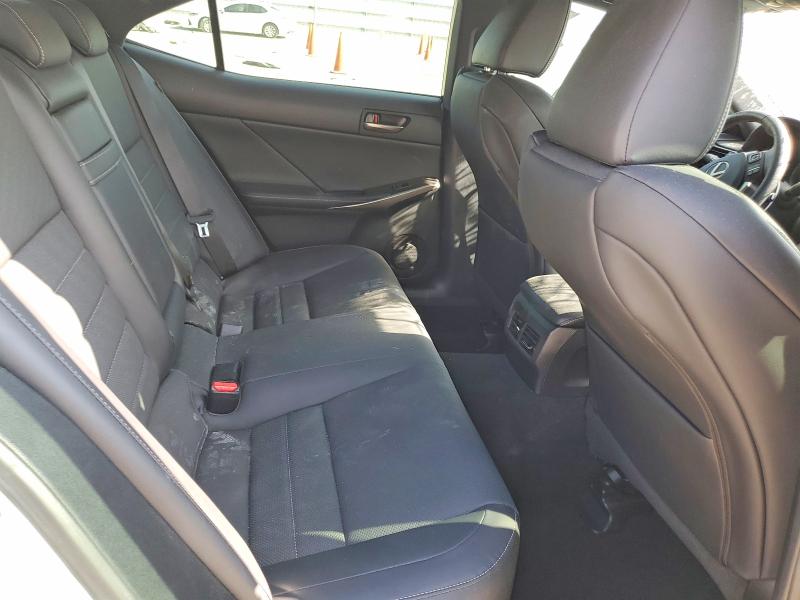 Aukcja sprzedaży 2019 Lexus Is, vin: JTHC81D26K5034875, numer aukcji: 67631806