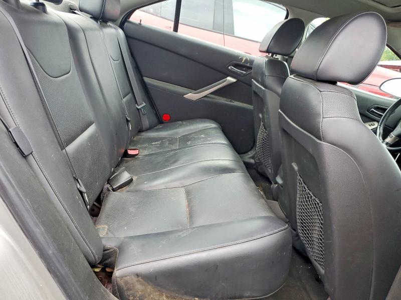 Aukcja sprzedaży 2007 Pontiac G6, vin: 1G2ZH58N474273544, numer aukcji: 69859786