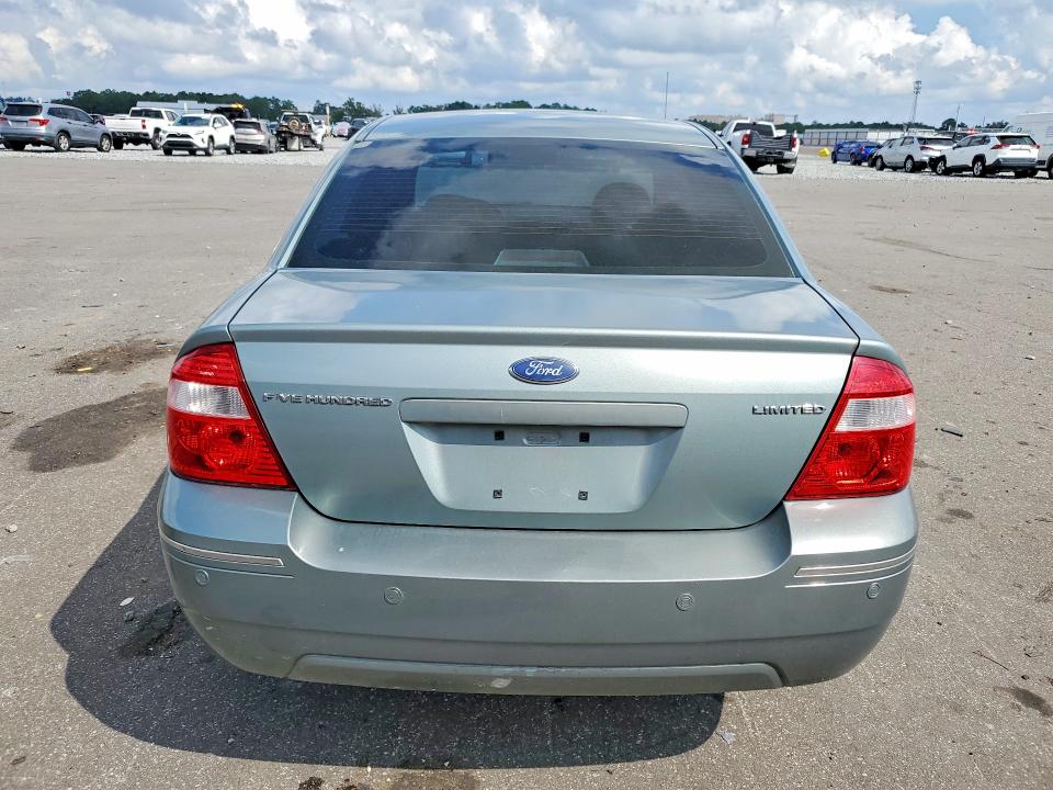 Aukcja sprzedaży 2005 Ford Five Hundred, vin: 1FAHP25135G178159, numer aukcji: 69554386