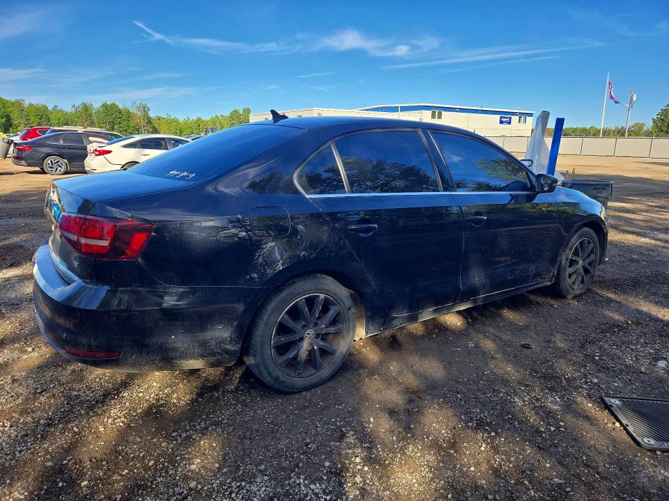Aukcja sprzedaży 2016 Volkswagen Jetta, vin: 3VWD07AJ6GM384291, numer aukcji: 68513626