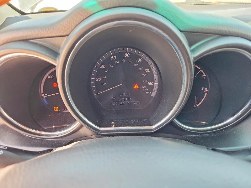 Aukcja sprzedaży 2008 Lexus Rx, vin: JTJGW31U582008589, numer aukcji: 67394346
