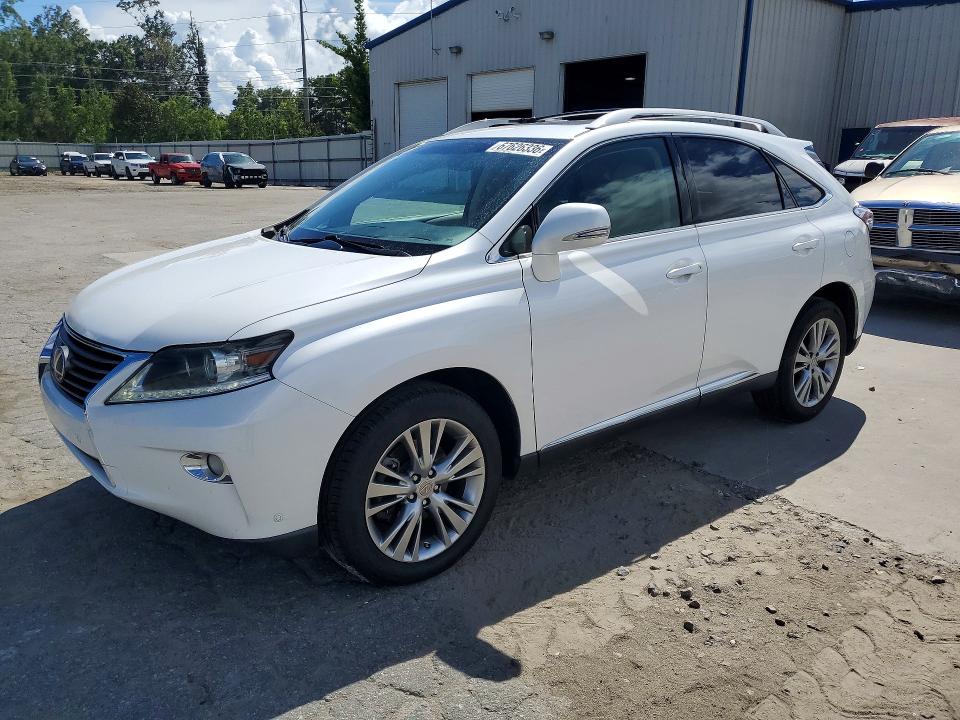 67626336 :رقم المزاد ، 2T2ZK1BA4DC106357 vin ، 2013 Lexus Rx مزاد بيع